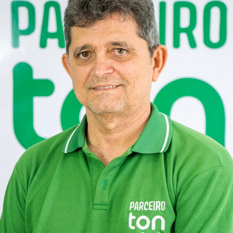 Adonias Siqueira